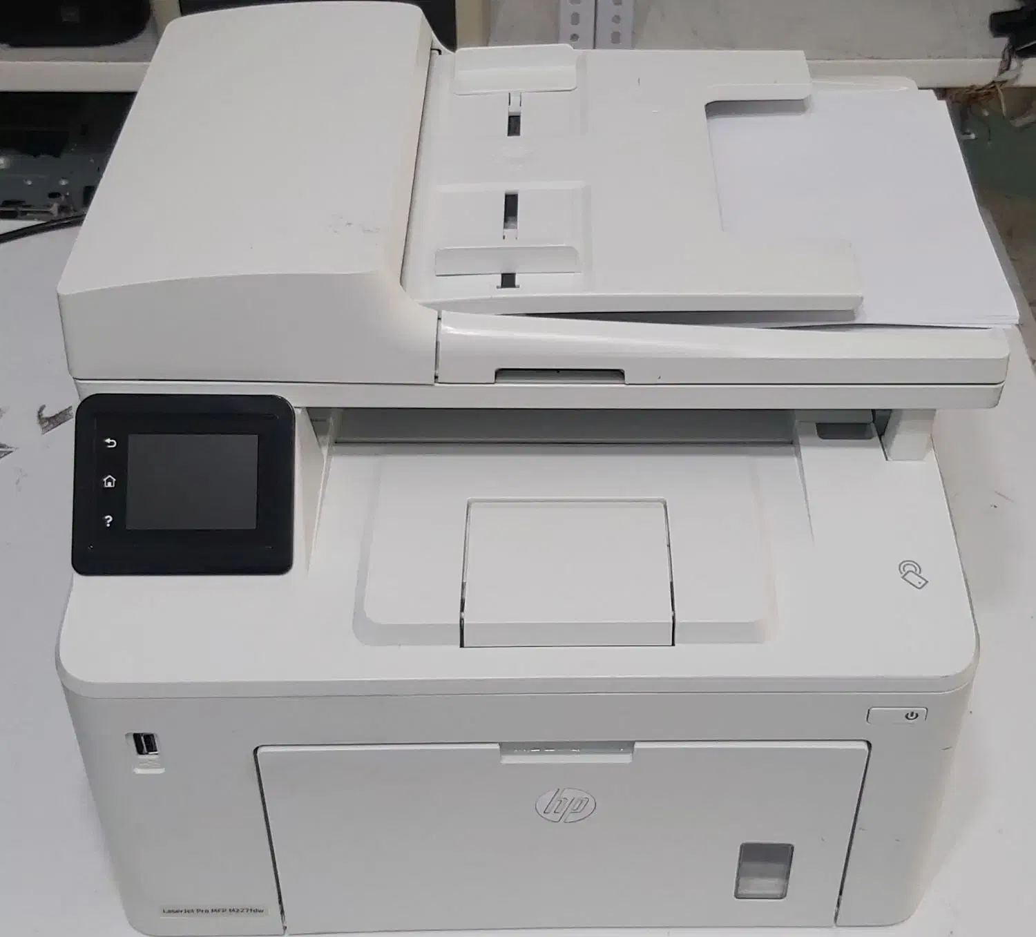 پرینتر چندکاره227dw سیاه و سفید اچ پی|پرینتر، اسکنر، کپی، فکس|شیراز, بالا کفت|دیوار