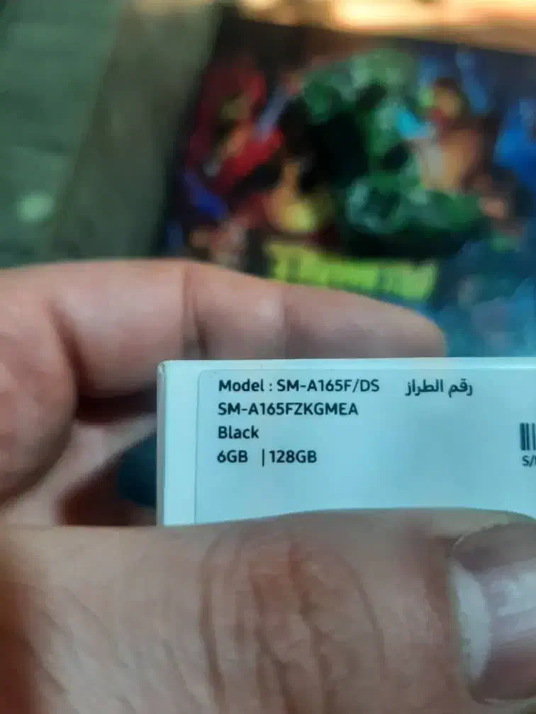 فروش فوری A16 128|موبایل|فردیس, فردیس|دیوار