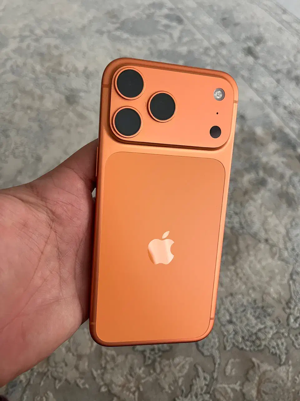 آیفون 17 pro max|موبایل|مشهد, الهیه|دیوار