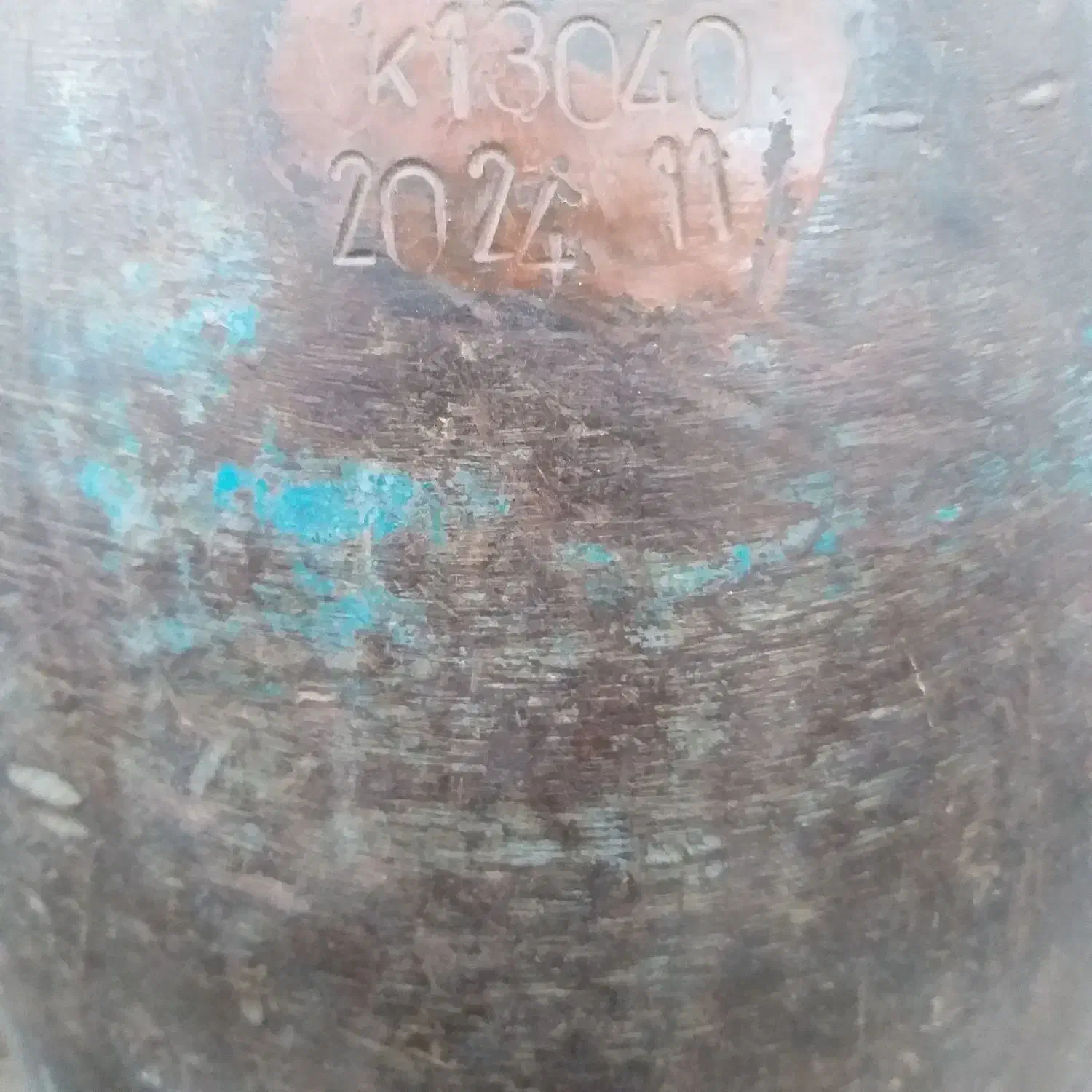 کپسول اکسیژن|ماشین‌آلات صنعتی|اسفراین, |دیوار