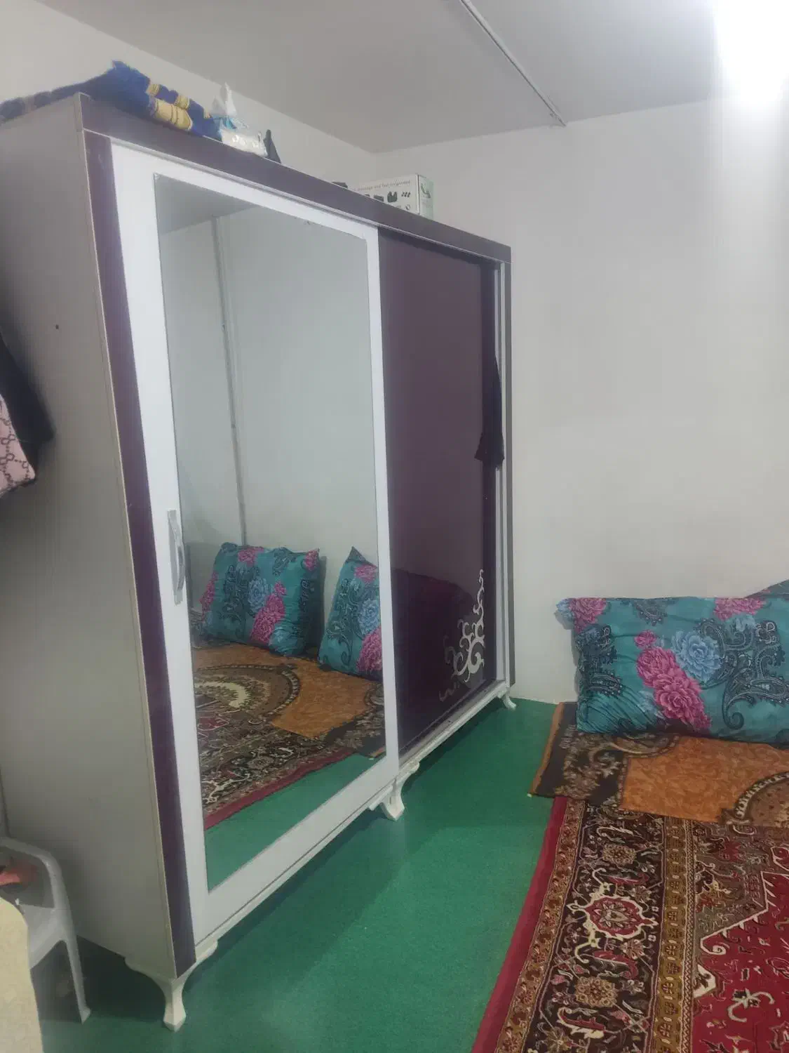 وسایل خانه|میز و صندلی غذاخوری|سلماس, |دیوار