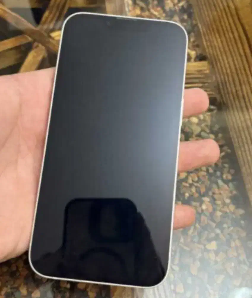 آیفون 13 کاملا نو و تمیز|موبایل|رشت, امین الضرب|دیوار