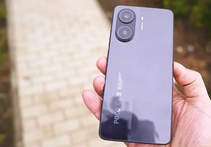 POCO X7 PRO|موبایل|لردگان, |دیوار