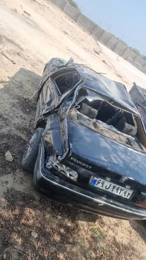 یک نفر نقاش ماشین جهت کار در تعمیرگاه|استخدام صنعتی، فنی، مهندسی|بندرعباس, |دیوار