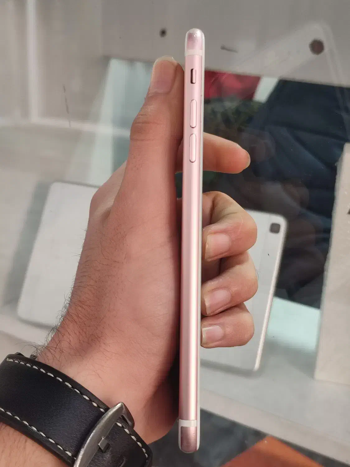 7پلاس|موبایل|گرگان, |دیوار