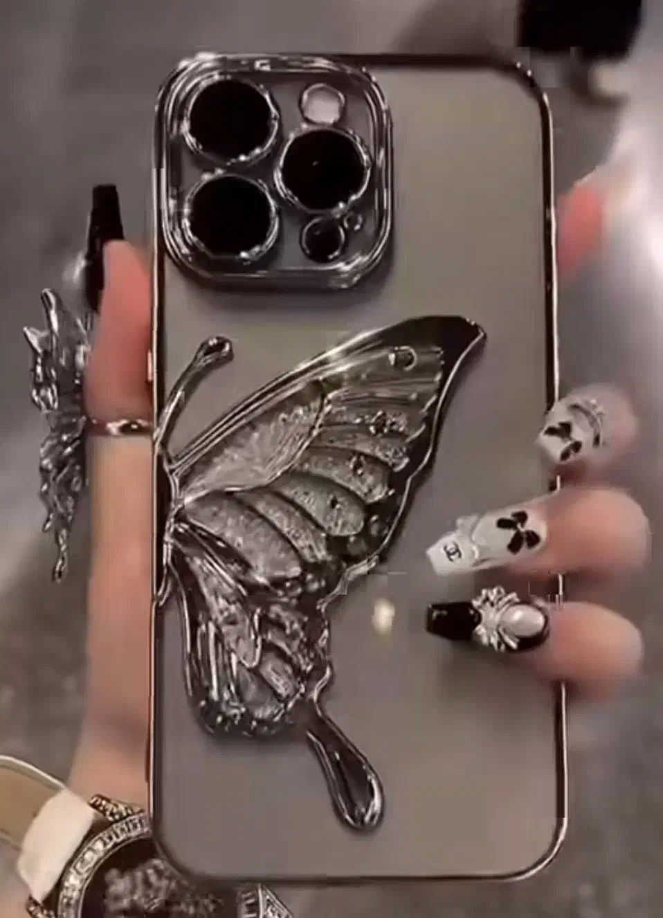 قاب ایفون ۱۲پرو|لوازم جانبی موبایل و تبلت|مشهد, شیرودی|دیوار