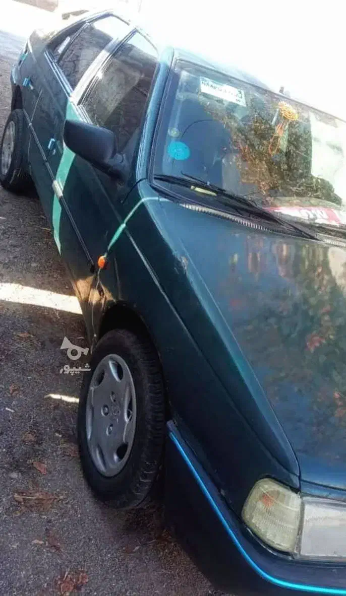 آردی مدل 84 دوگانه|خودرو سواری و وانت|خورش رستم, |دیوار