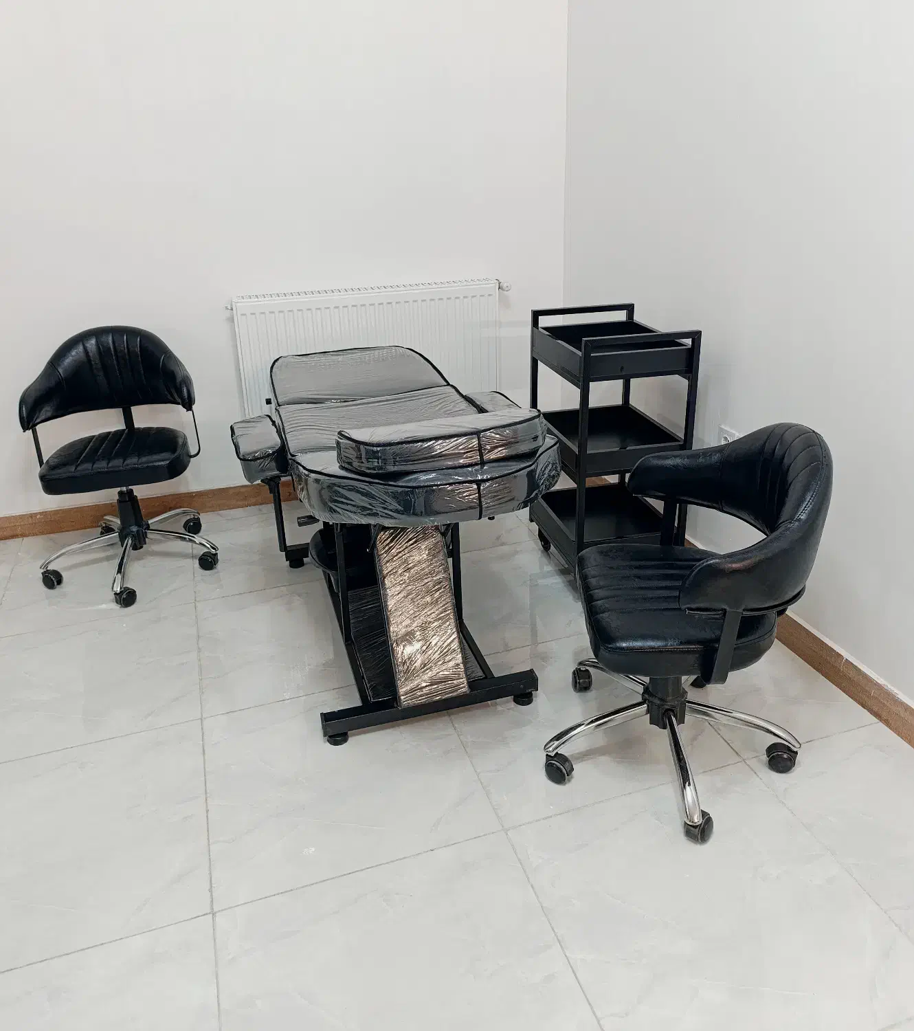 دعوت به همکاری در سالن زیبایی تیدا|استخدام درمانی، زیبایی، بهداشتی|قائم‌شهر, |دیوار