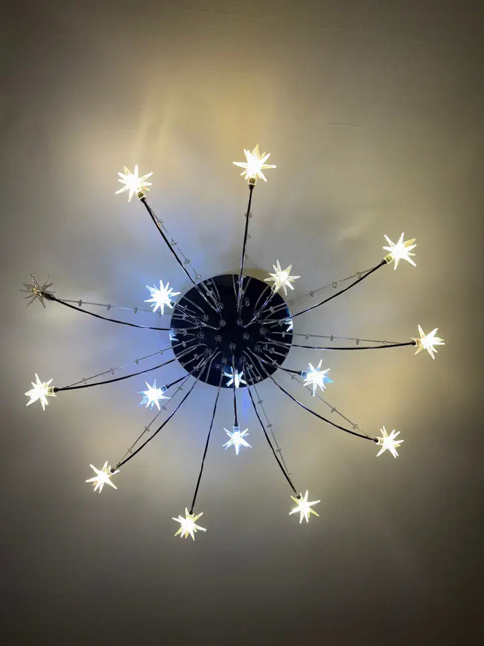 ۲ مدل لوستر|لوستر و چراغ آویز|اصفهان, پروین|دیوار