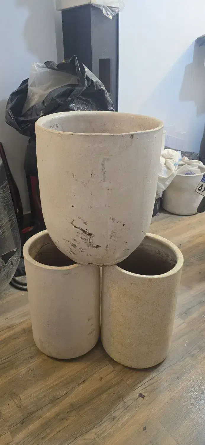 گلدان بزرگ|گل و گیاه طبیعی|گلستان (تهران), |دیوار