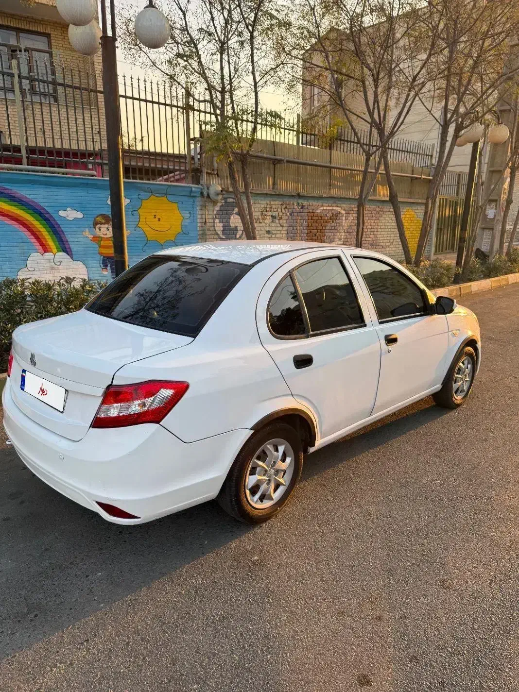 ساینامدل98|خودرو سواری و وانت|ری, علایین|دیوار