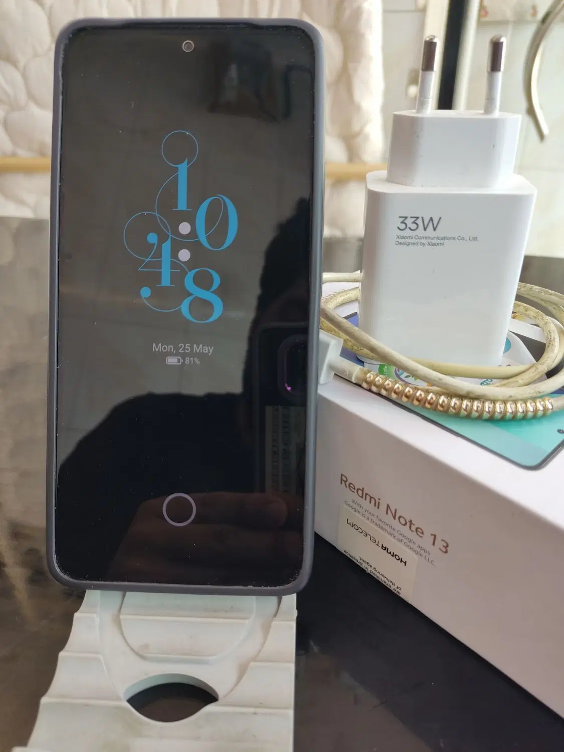 note 13   512g|موبایل|تبریز, |دیوار