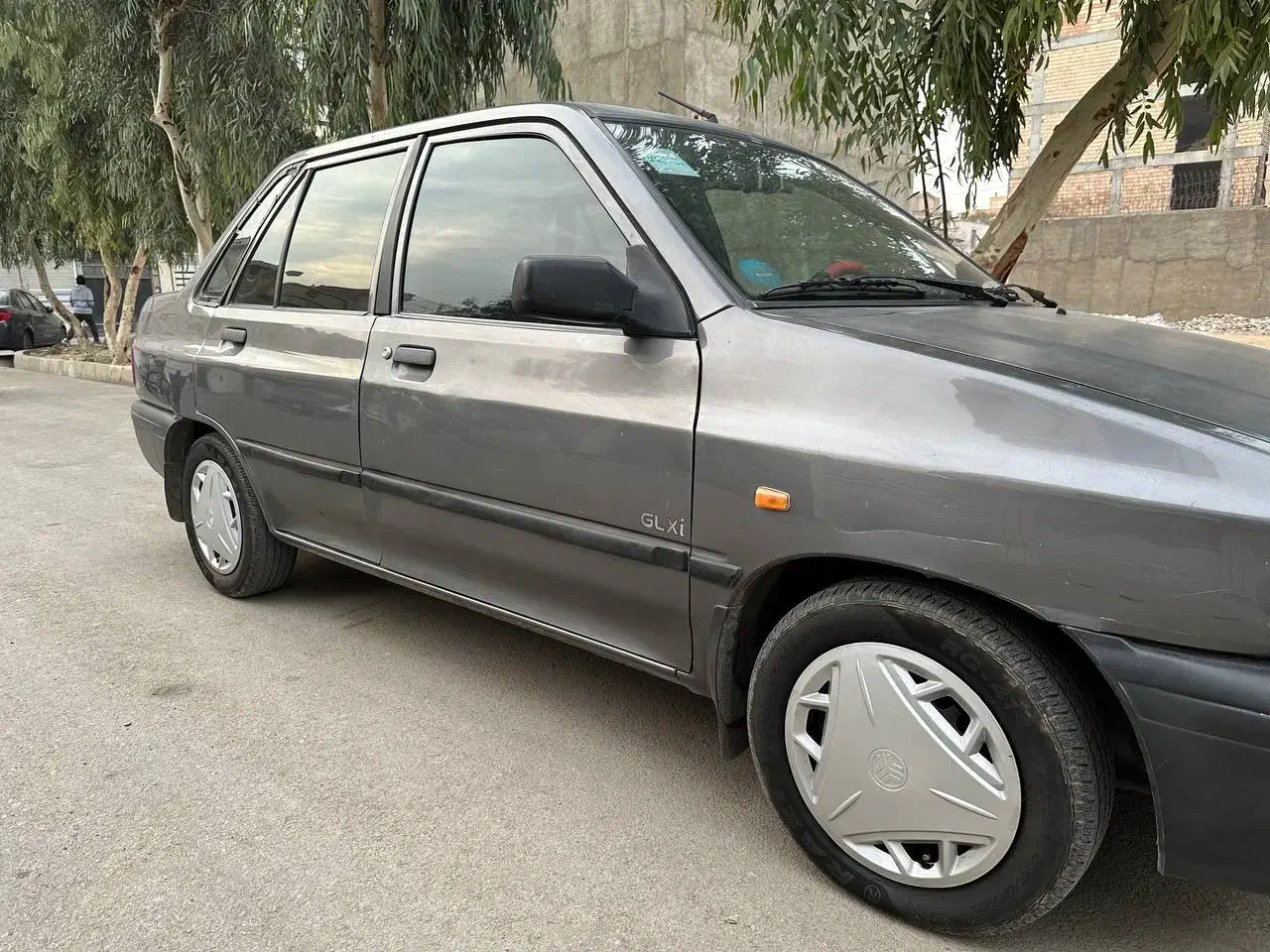 پراید 88|خودرو سواری و وانت|ری, شهرک نظامی|دیوار