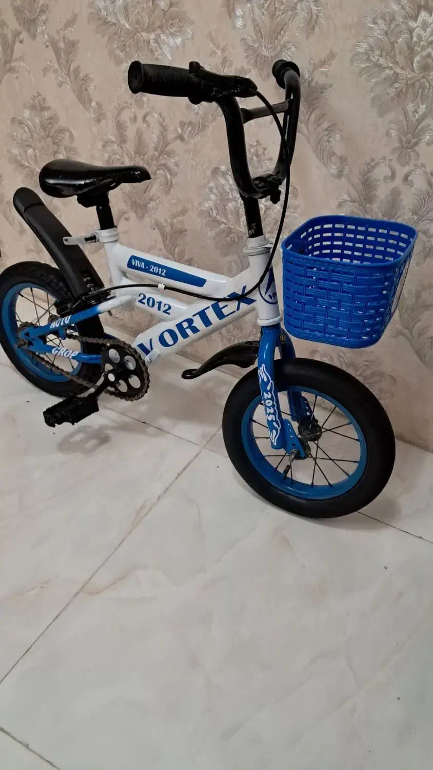 دوچرخه ۱۲ عروسک|اسباب‌بازی بچه|اردبیل, |دیوار