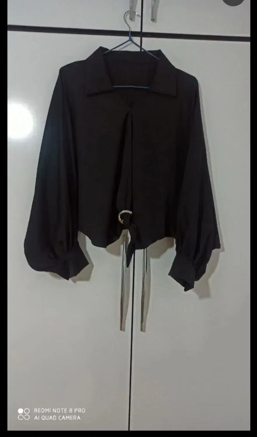 شومیزگره ای|لباس|کوهدشت, |دیوار