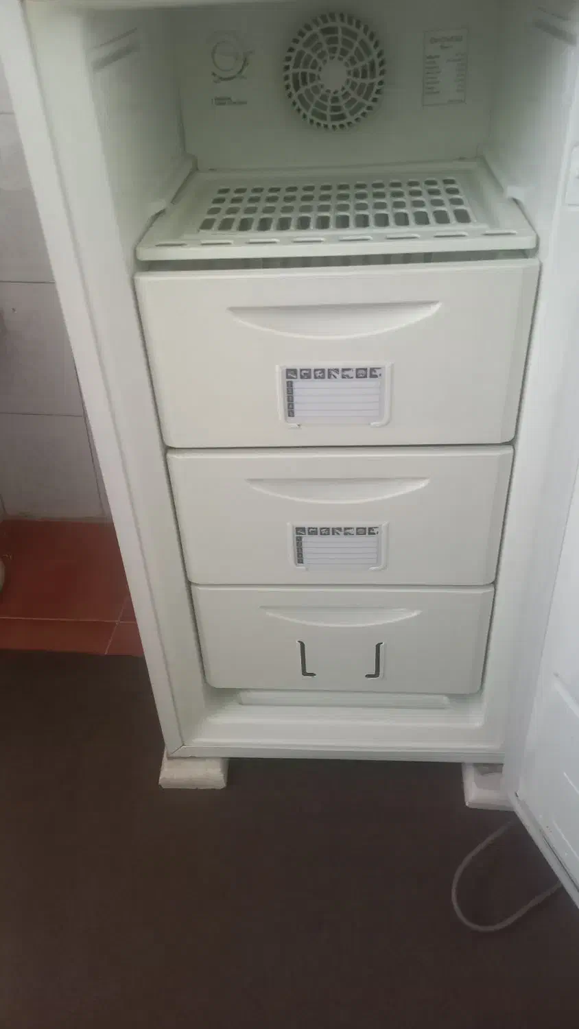 یخچال فریزر|یخچال و فریزر|شیراز, گویم|دیوار