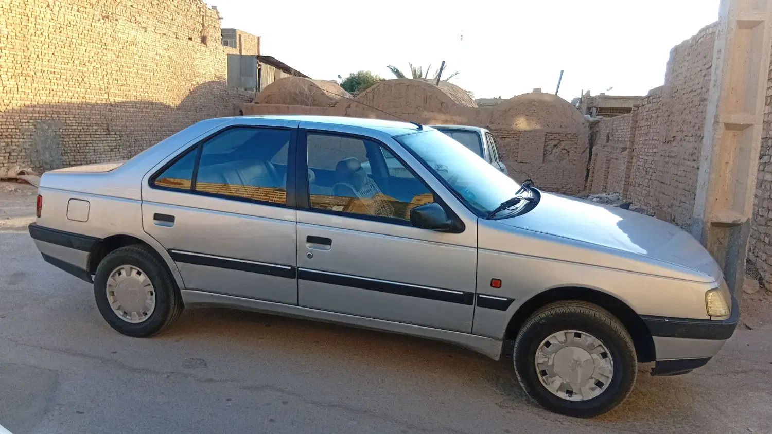 خودرو 405|خودرو سواری و وانت|یزد, |دیوار