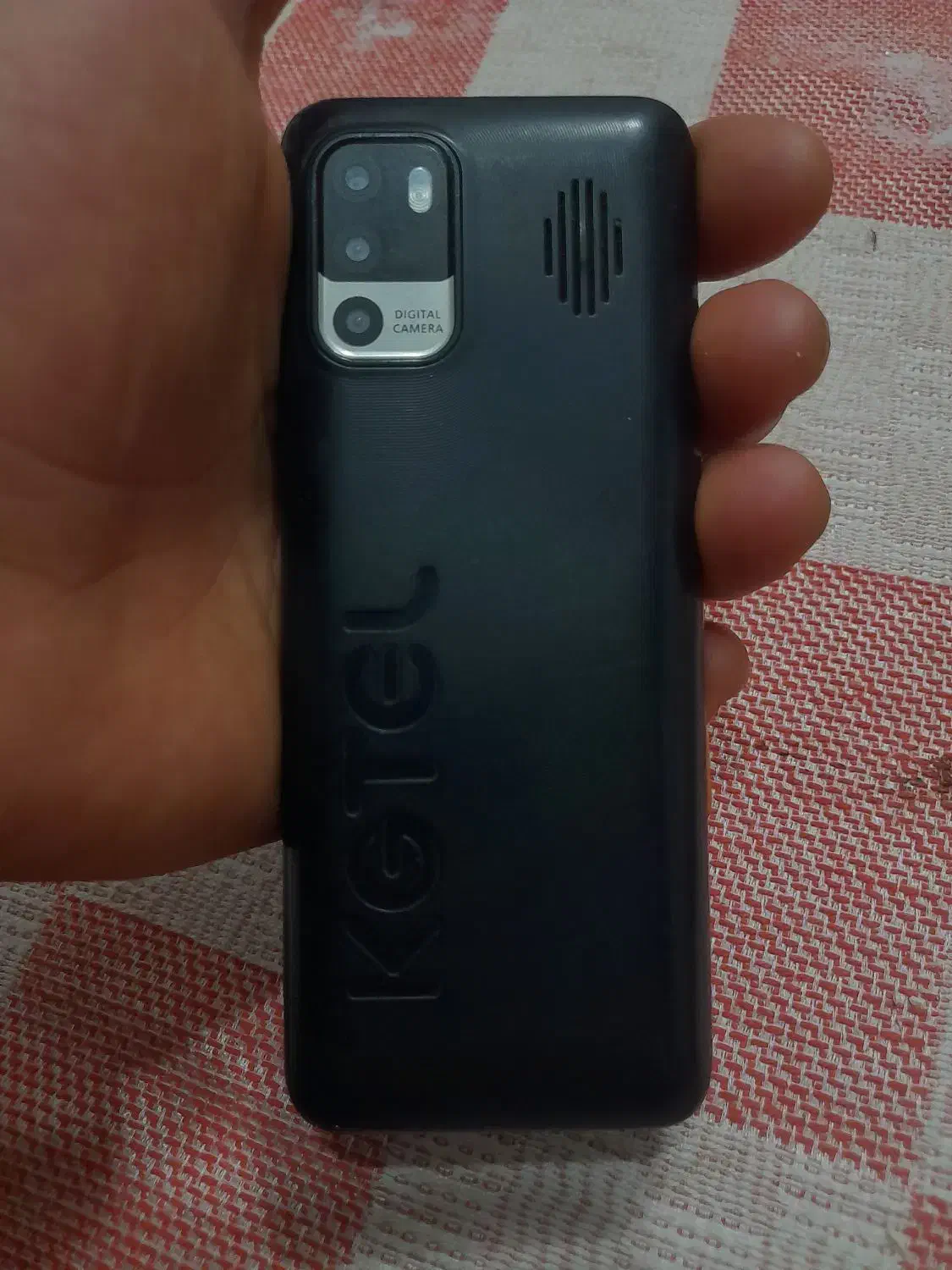 نوکیا کاجیتل|موبایل|بجنورد, |دیوار