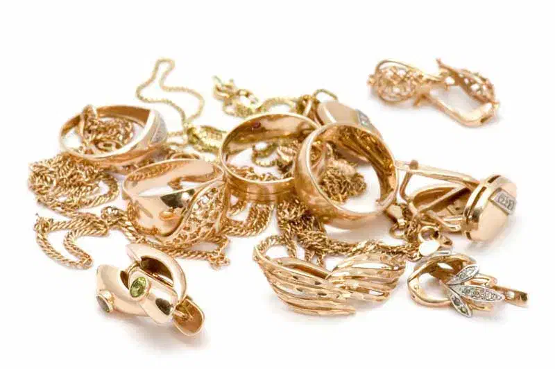 طلای دسته دوم|جواهرات|شهریار, شهرک وائین|دیوار