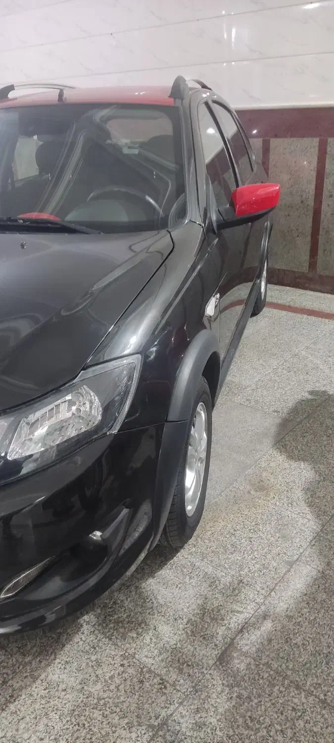 کوییک gxr فول کامل|خودرو سواری و وانت|تبریز, |دیوار