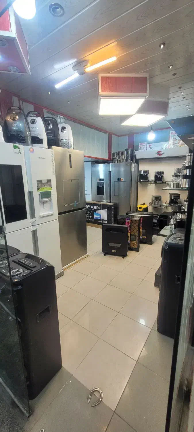 بخاری گازی توان دورود اقساط ۱۰ ماهه بدون پیش|بخاری، هیتر، شومینه|دورود, |دیوار