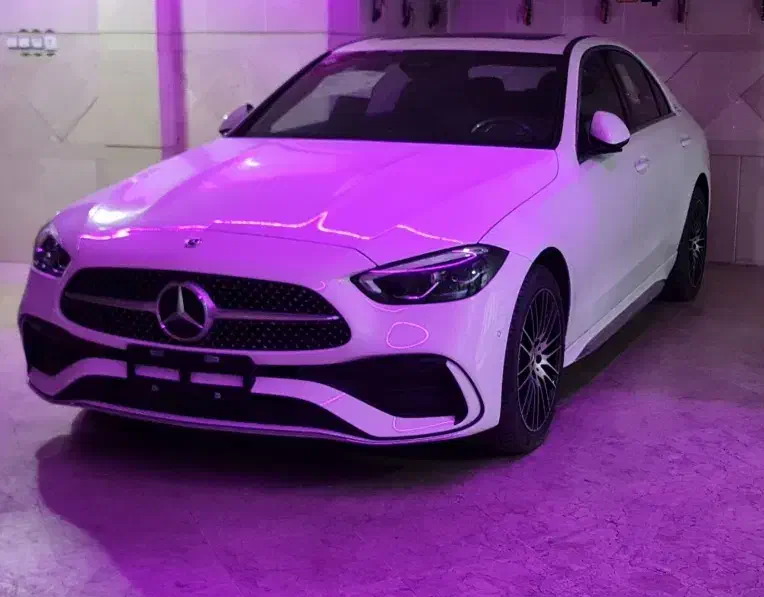 Benz C200L 2024 Full|خودرو سواری و وانت|شوش, |دیوار