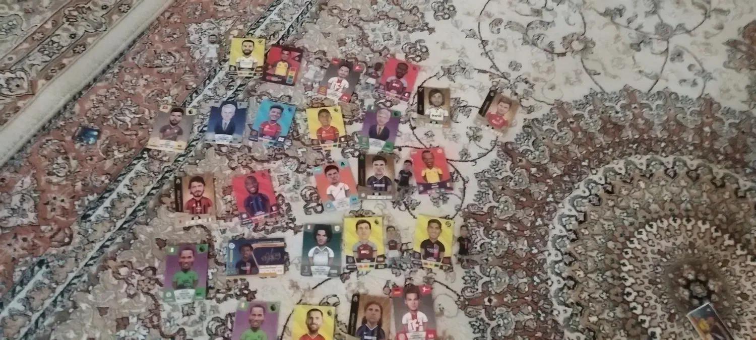 کارت کیمدی ارزان|کلکسیون و سرگرمی|قزوین, |دیوار