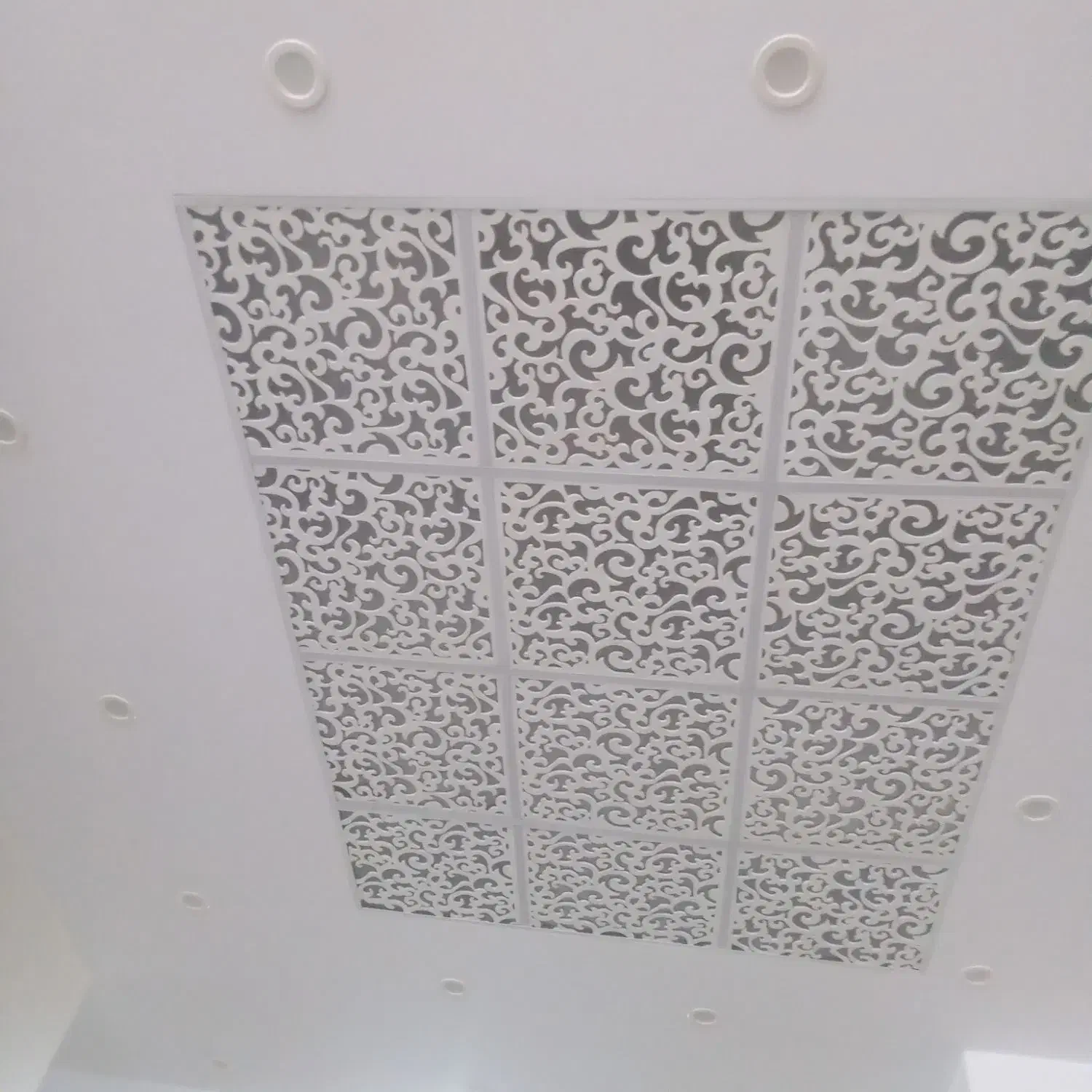 نصب سقف کاذب پی وی سی|خدمات پیشه و مهارت|کرج, حاجی آباد|دیوار