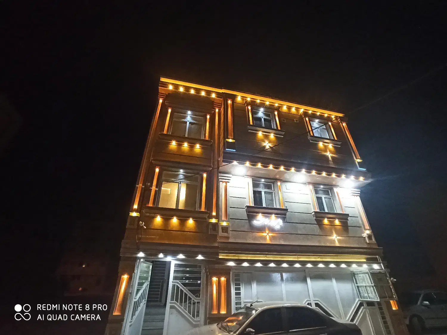 رهن اجاره منزل سه خواب طبقه 2|اجارهٔ خانه و ویلا|شیراز, کوشک میدان|دیوار