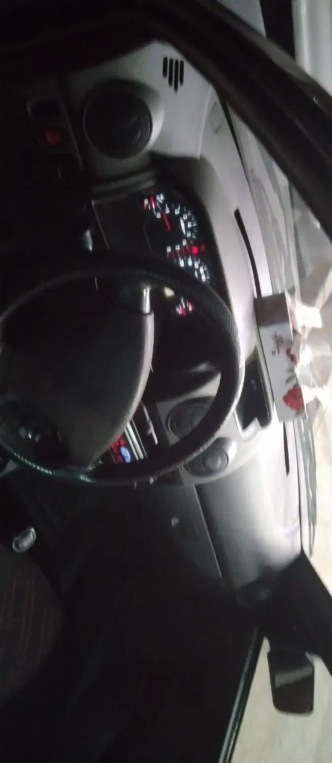 پراید۸۸ داشبردجدید|خودرو سواری و وانت|پیشوا, |دیوار