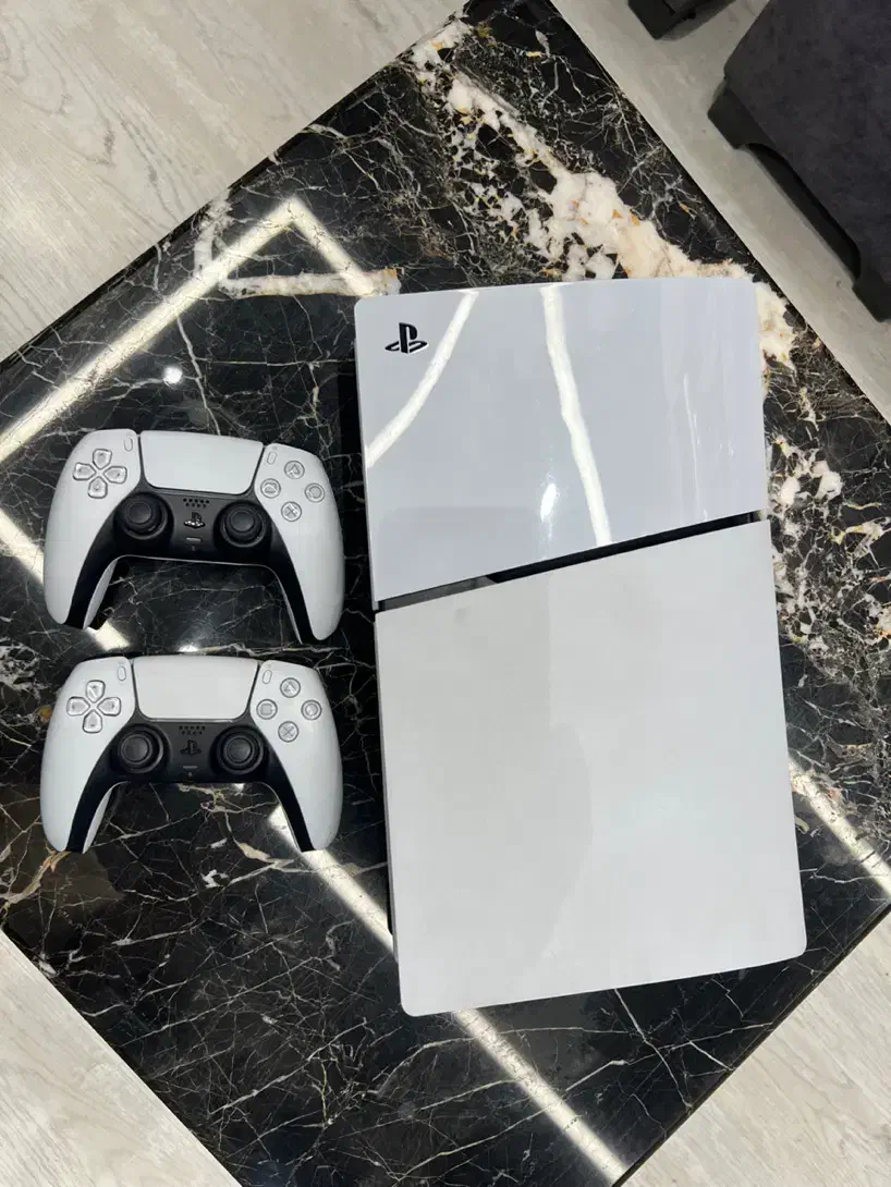 ps5 slim 2016|کنسول، بازی ویدئویی و آنلاین|تهران, آسمان|دیوار