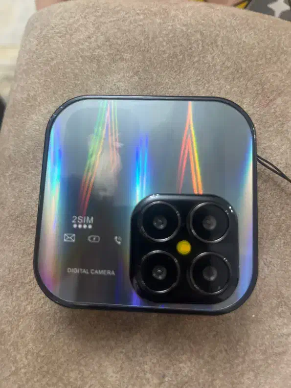 گوشی تاشو i17پرو|موبایل|تهران, شادآباد|دیوار