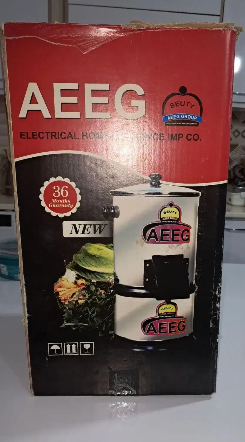 سبزی خردکن|خردکن، آسیاب، غذاساز|نورآباد, |دیوار