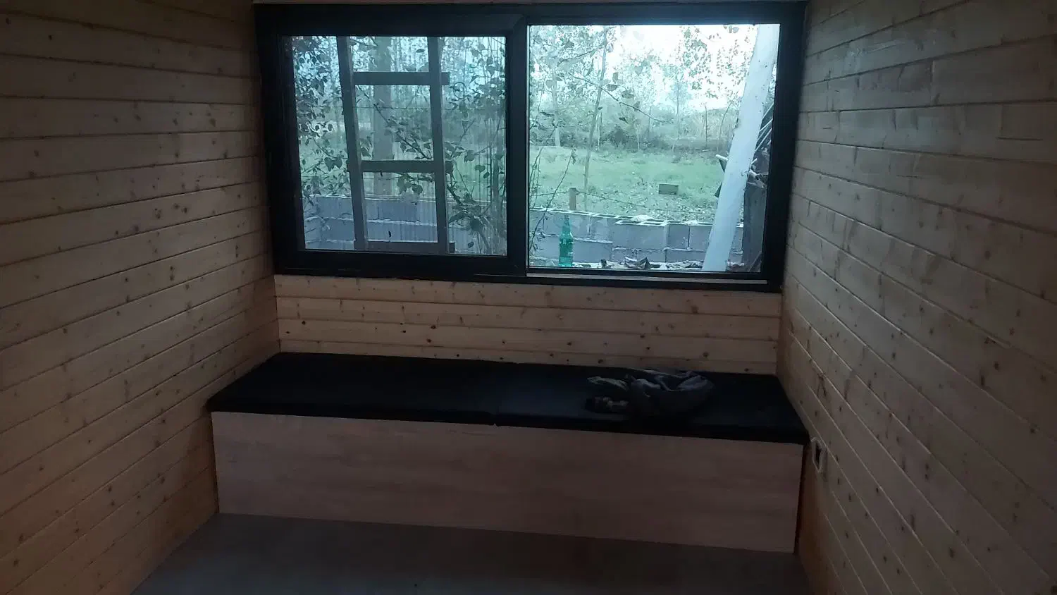 خانه ویلایی زیبا گیلان 100 متر بنا 600 متر زمین|اجارهٔ خانه و ویلا|شفت, |دیوار