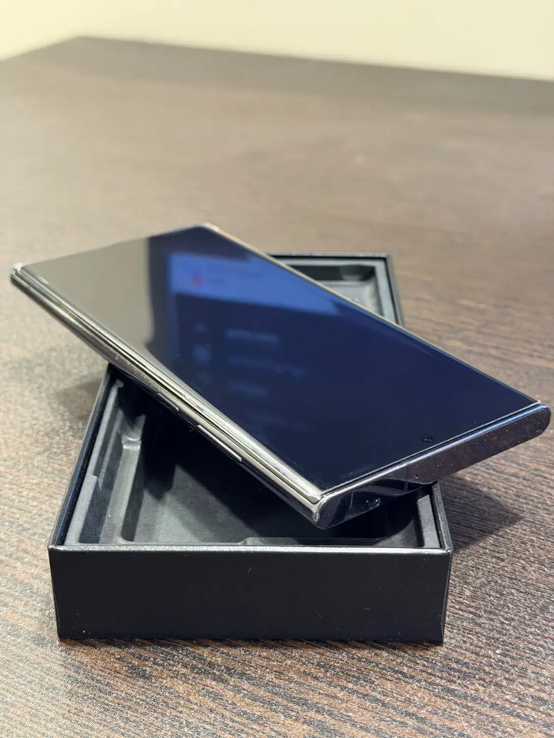 Samsung galaxy s22 Ultra|موبایل|تهران, زرگنده|دیوار