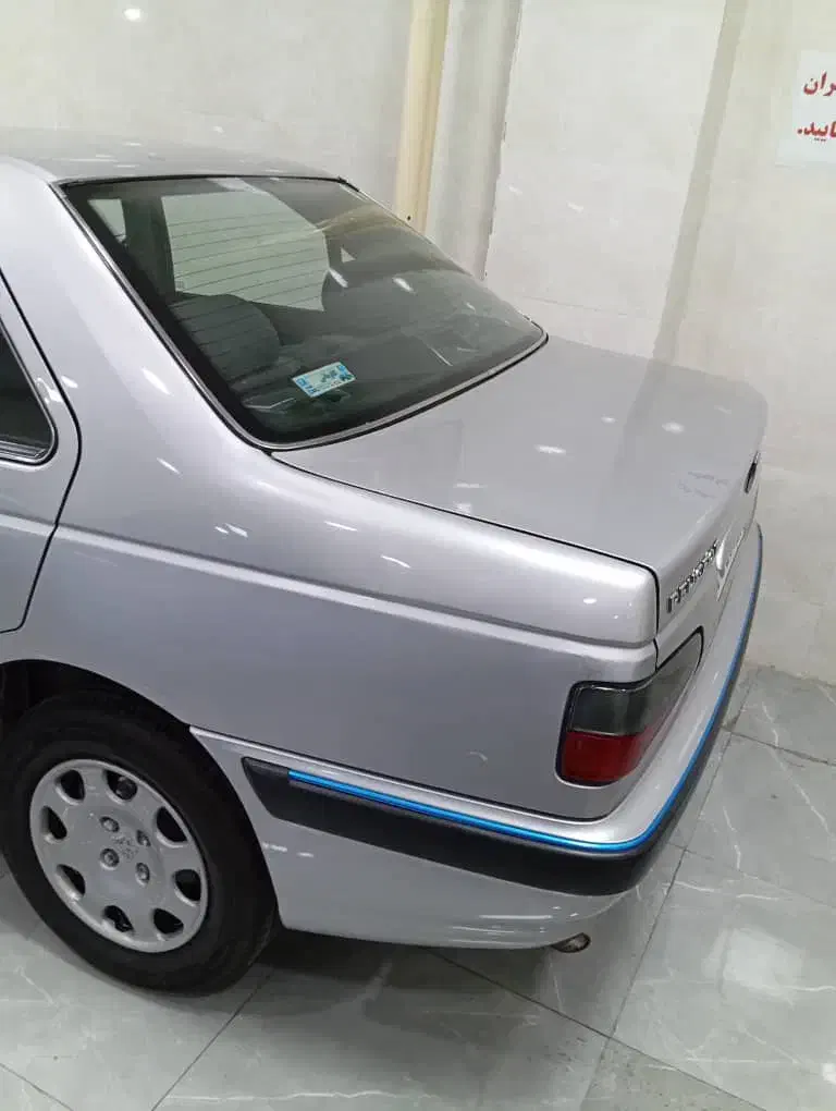 پژو پارس مدل ۸۵|خودرو سواری و وانت|شلمان, |دیوار