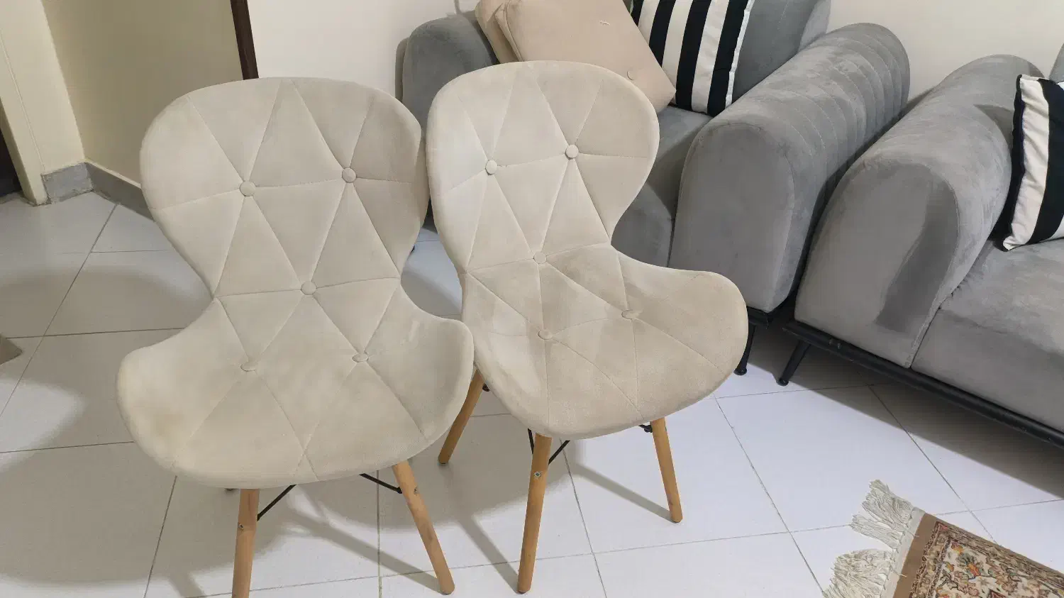 صندلی|میز و صندلی غذاخوری|تهران, جمهوری|دیوار