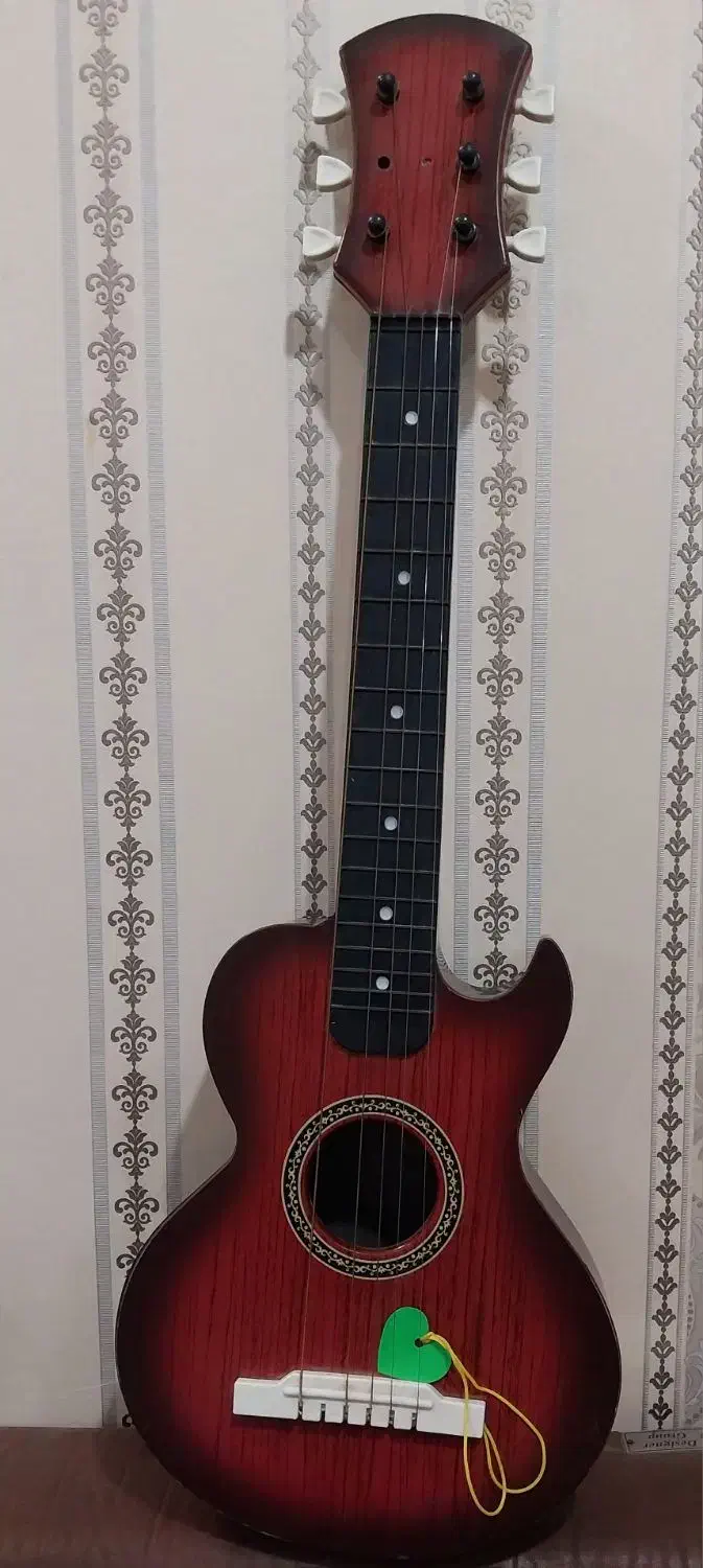 گیتار|گیتار، بیس، امپلیفایر|اهواز, کمپلو شمالی|دیوار