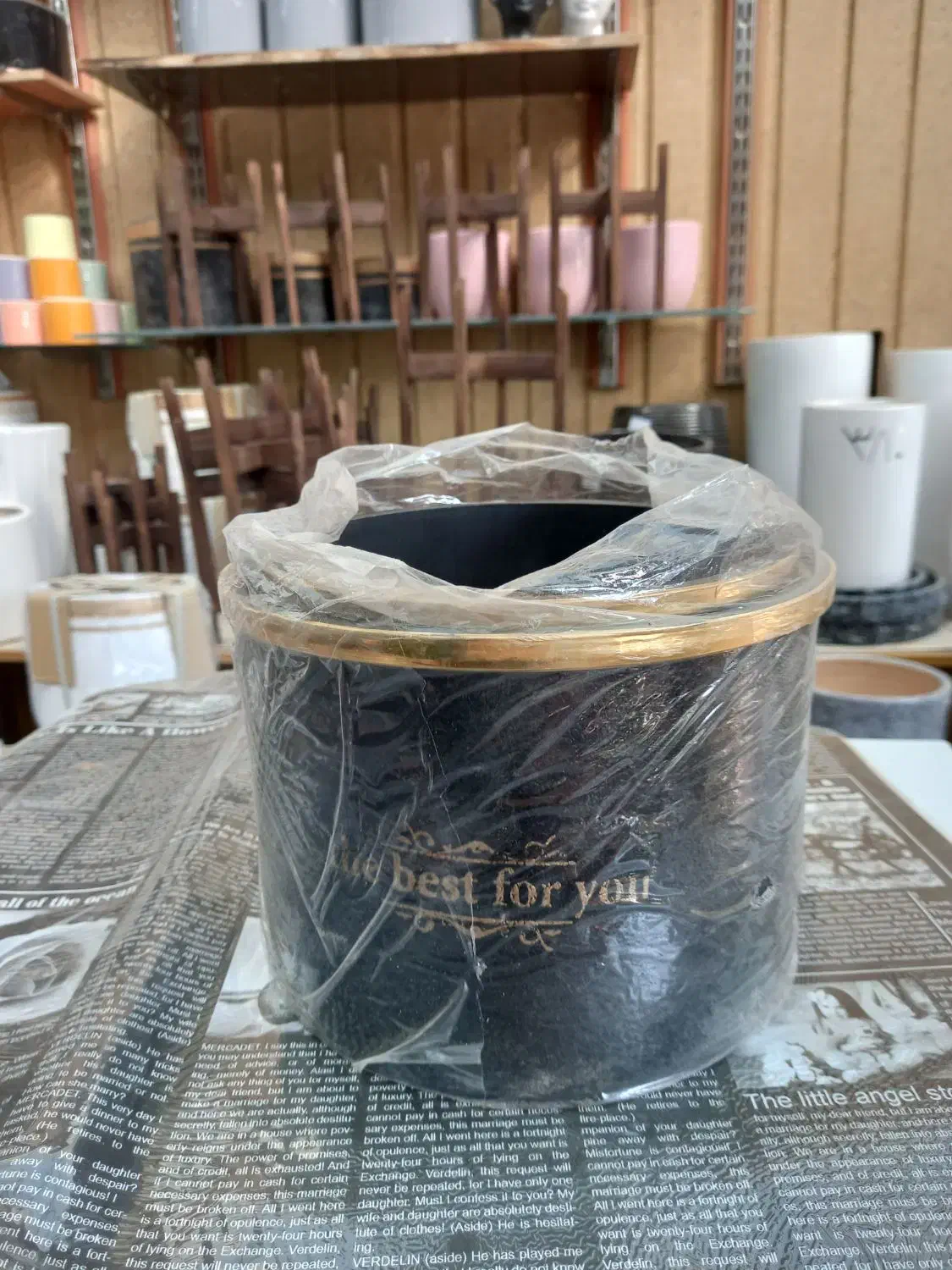 باکس گل|صنایع دستی و سایر لوازم تزئینی|کرمانشاه, |دیوار