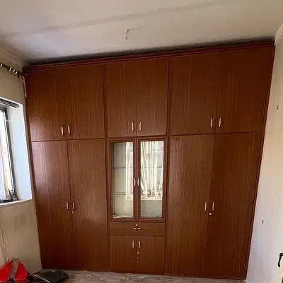 کابینت نو|جاکفشی، کمد، دراور|تبریز, |دیوار