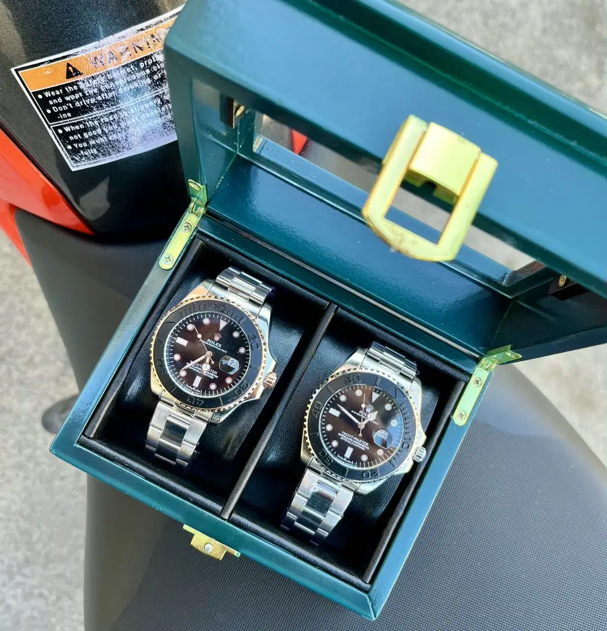 ساعت مردانه رولکس موتور ژاپن|ساعت|تبریز, |دیوار