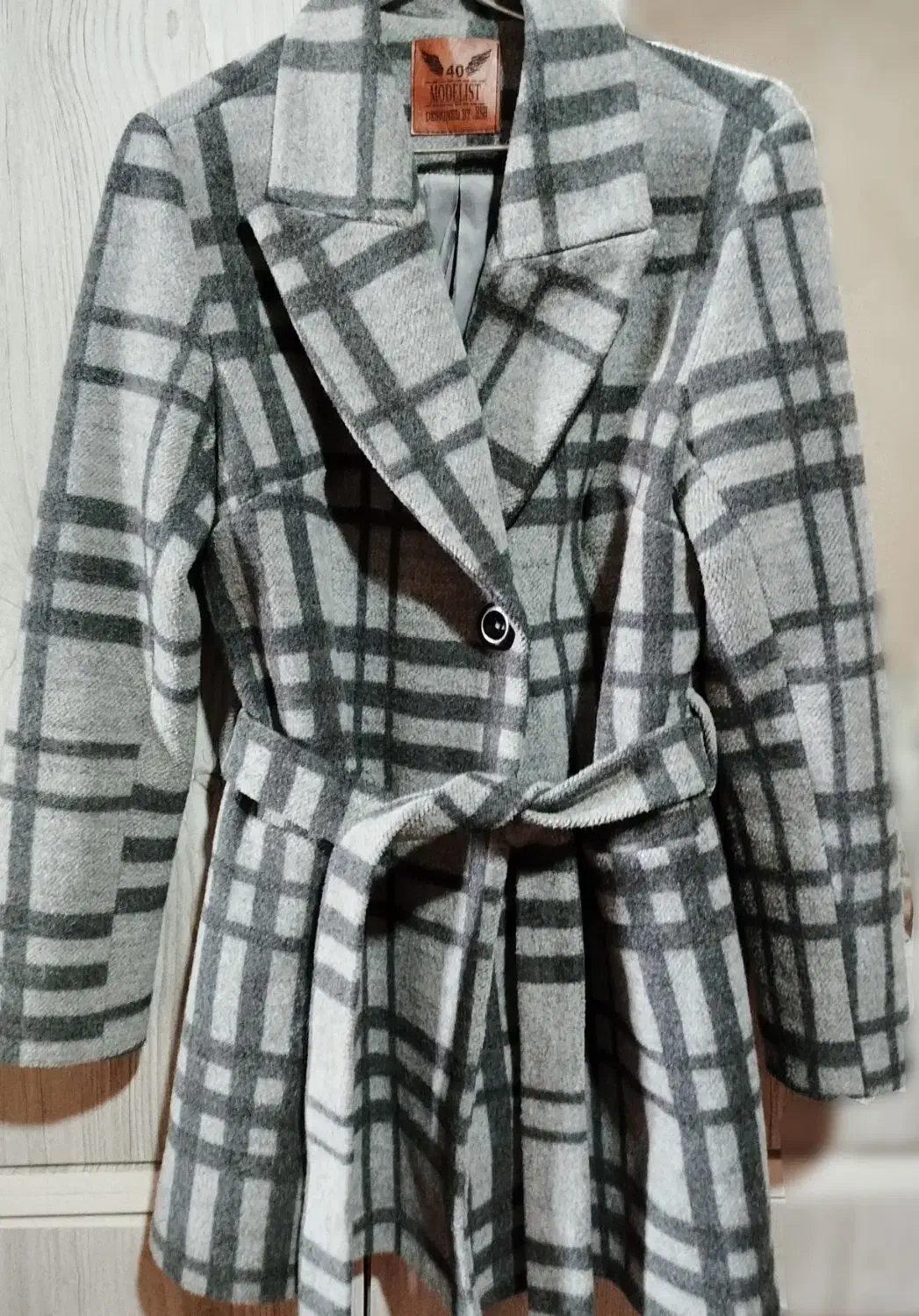 پالتو|لباس|اسلام‌‌آباد غرب, |دیوار