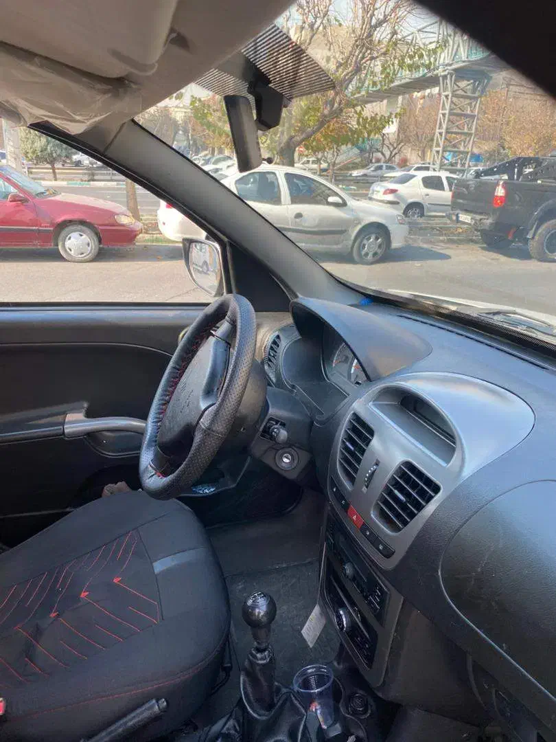 فروش نقد و اقساط خودرو|خودرو سواری و وانت|تهران, فردوس|دیوار