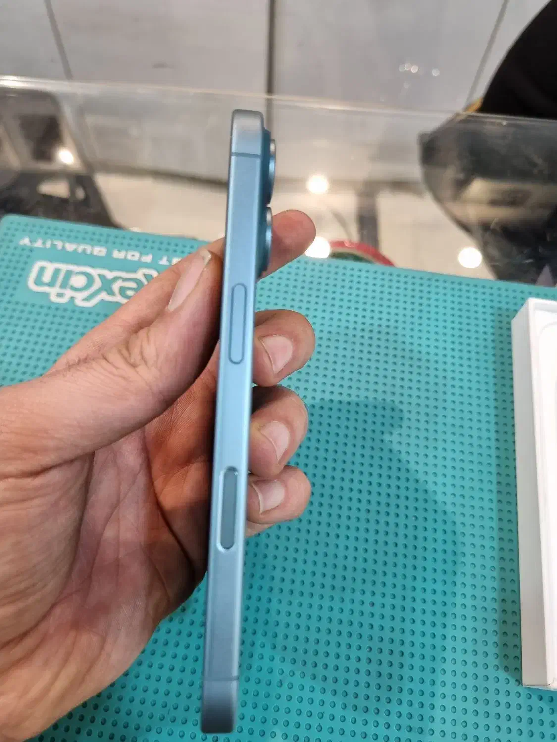 iphone 16|موبایل|تهران, شیخ هادی|دیوار