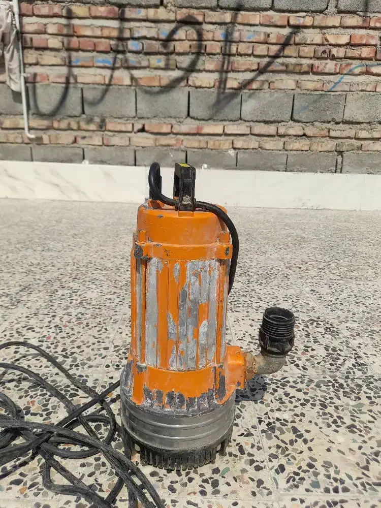 کفکش توان یک نیم اینچ|مصالح و تجهیزات ساختمان|ایرانشهر, |دیوار