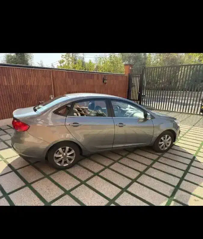 جک j4|خودرو سواری و وانت|کرج, باغستان|دیوار