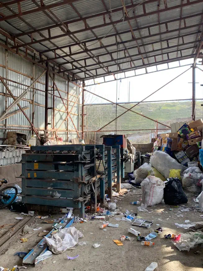 ضایعات کارگر مسلط به کار ضایعات با پورسانت|استخدام صنعتی، فنی، مهندسی|چالوس, |دیوار