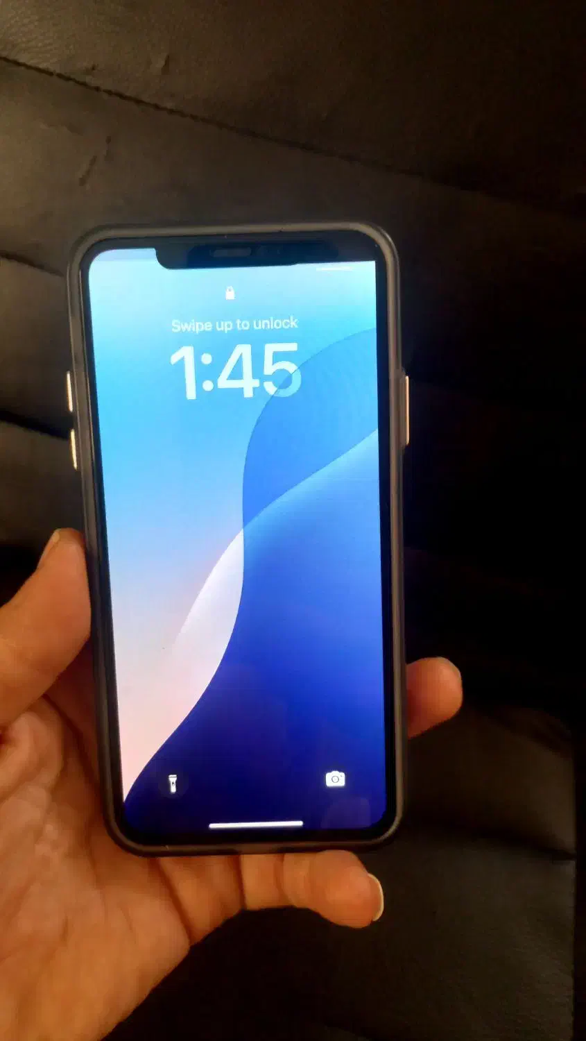 اپل iPhone 11 Pro Max با حافظهٔ ۲۵۶ گیگابایت|موبایل|شیراز, تاچارا|دیوار