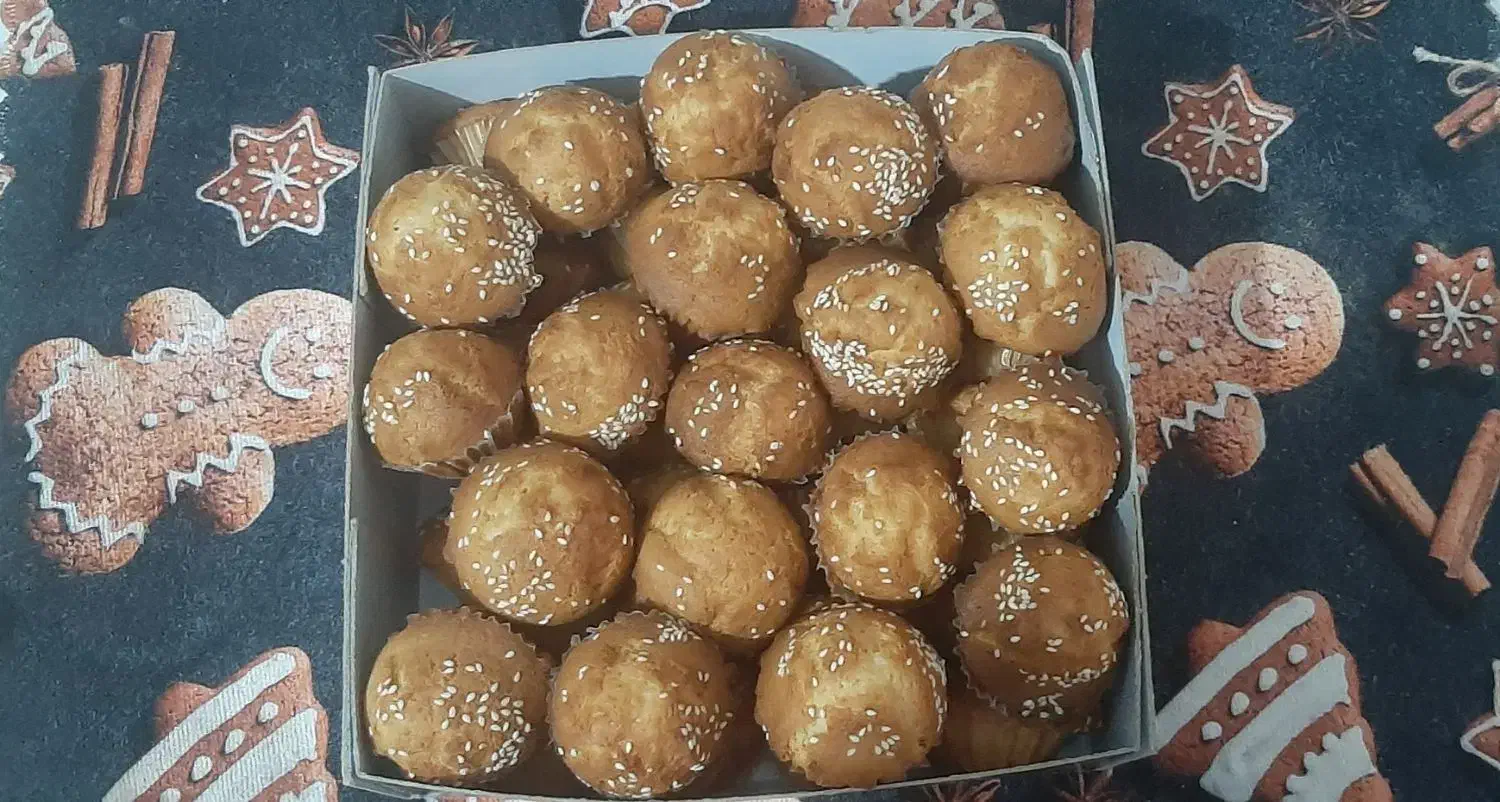 شیرینی خشک|خوردنی و آشامیدنی|رشت, پاره بیجار|دیوار