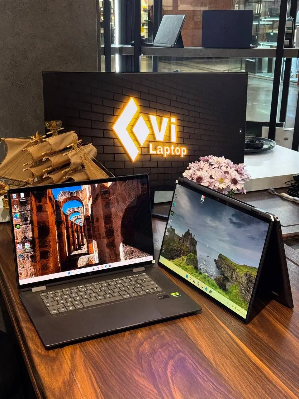 Hp spectre 16|رایانه همراه|تهران, میدان ولیعصر|دیوار